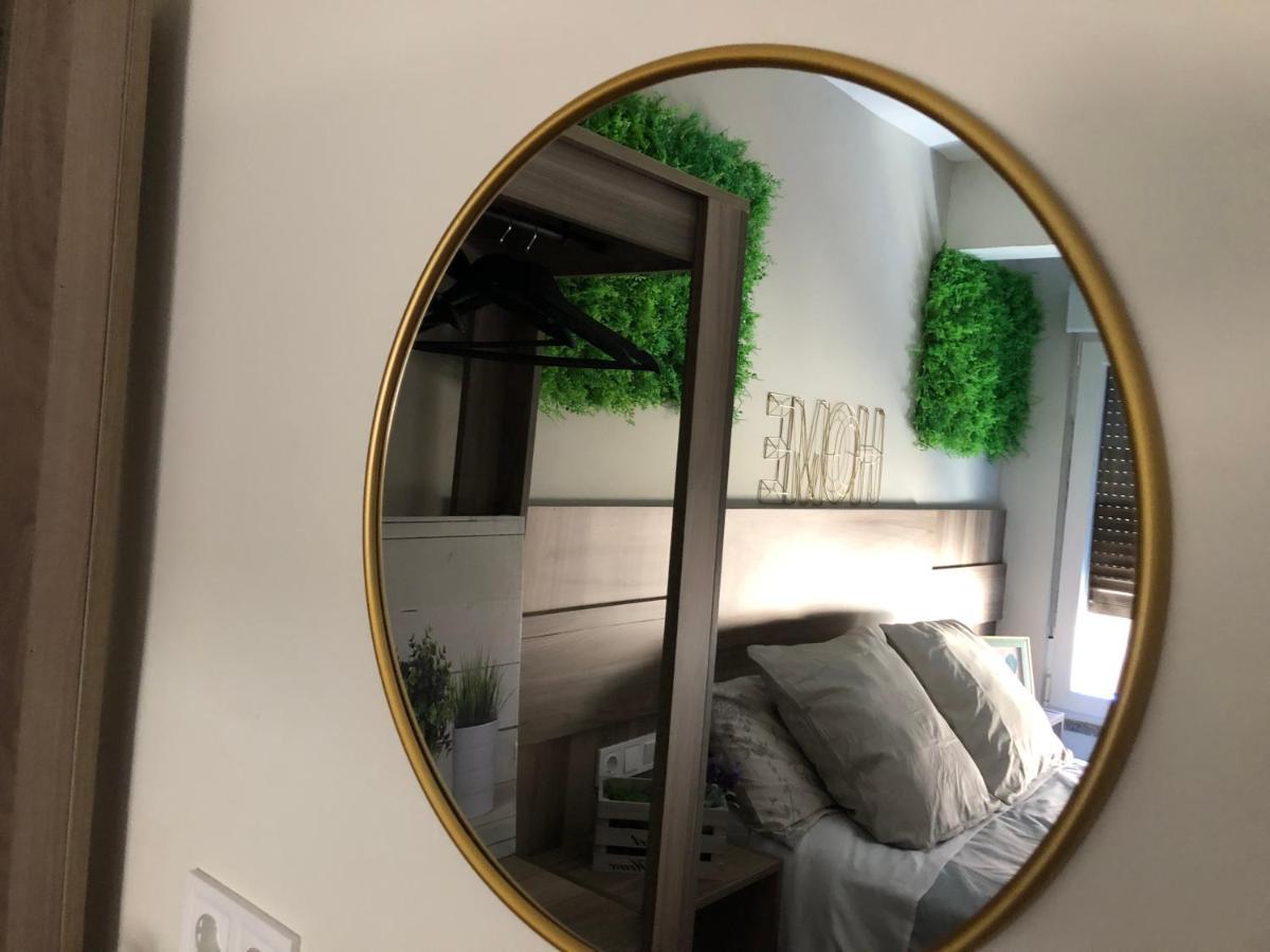 Ronda By Lixloft En El Centro Historico Y Cerca De La Plaza Mayor Salamanca Eksteriør bilde