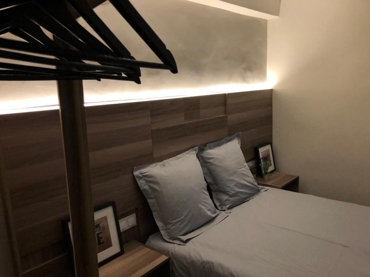Ronda By Lixloft En El Centro Historico Y Cerca De La Plaza Mayor Salamanca Eksteriør bilde