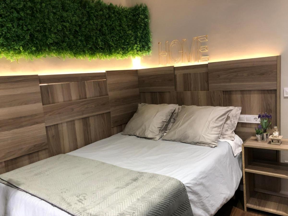 Ronda By Lixloft En El Centro Historico Y Cerca De La Plaza Mayor Salamanca Eksteriør bilde