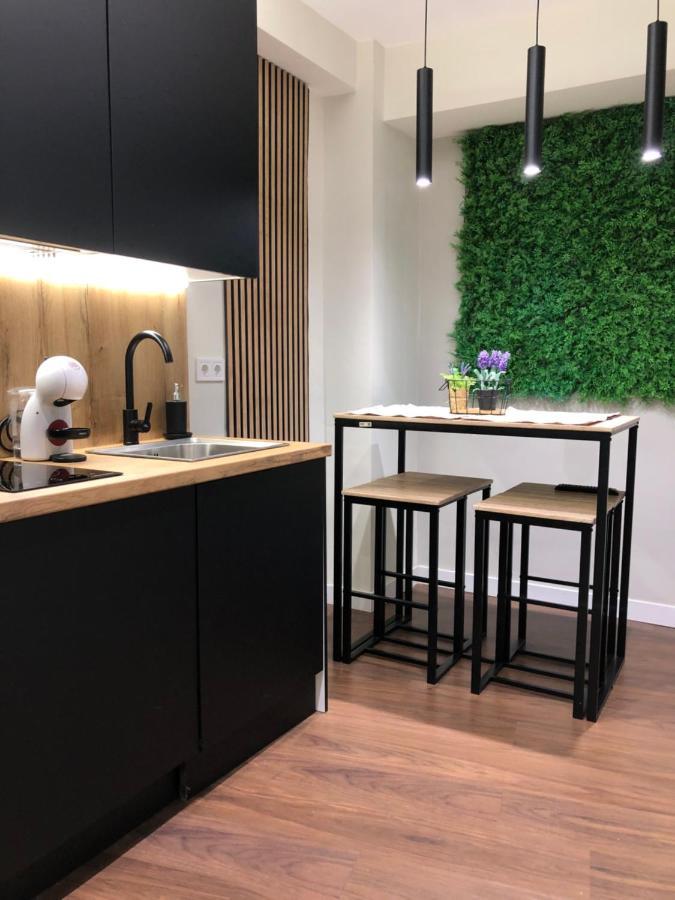 Ronda By Lixloft En El Centro Historico Y Cerca De La Plaza Mayor Salamanca Eksteriør bilde