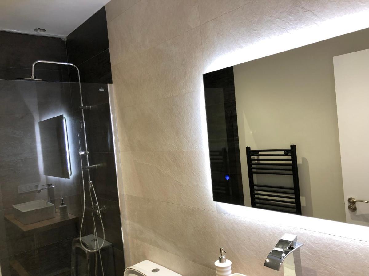 Ronda By Lixloft En El Centro Historico Y Cerca De La Plaza Mayor Salamanca Eksteriør bilde